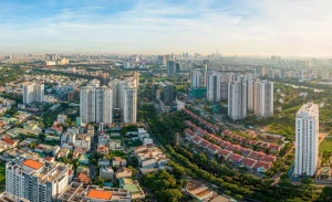 Bất động sản có khả năng tăng giá nhanh