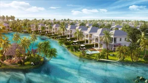 Bất động sản nghỉ dưỡng tại Phú Quốc