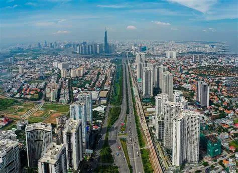 Bí quyết đầu tư đất nền hiệu quả trong năm 2025