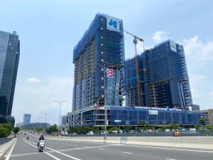 Các dự án nhà ở giá rẻ tại TP.HCM