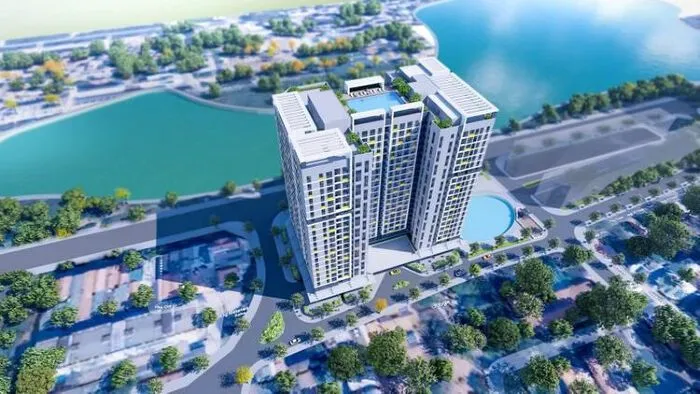 Các dự án nhà ở xã hội tại Hà Nội