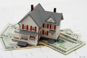 Các khoản phí khi mua bán nhà đất