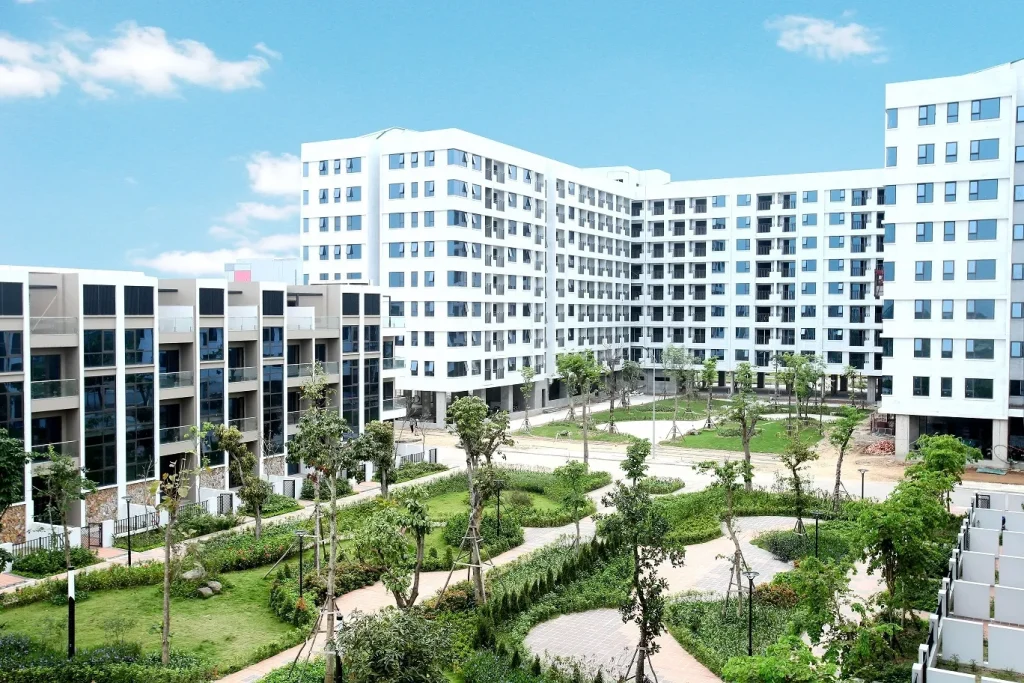 Các loại lãi suất vay mua nhà đất phổ biến