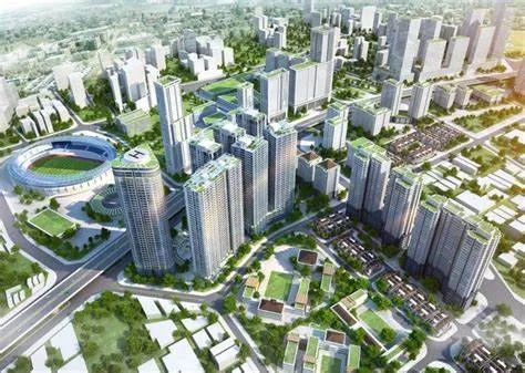 Các yếu tố ảnh hưởng đến giá trị nhà đất tại khu đô thị mới