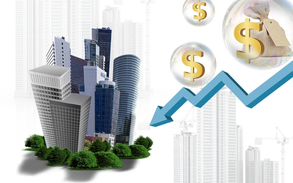 Cách đầu tư bất động sản hiệu quả