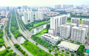 Cách đầu tư bất động sản vùng ven