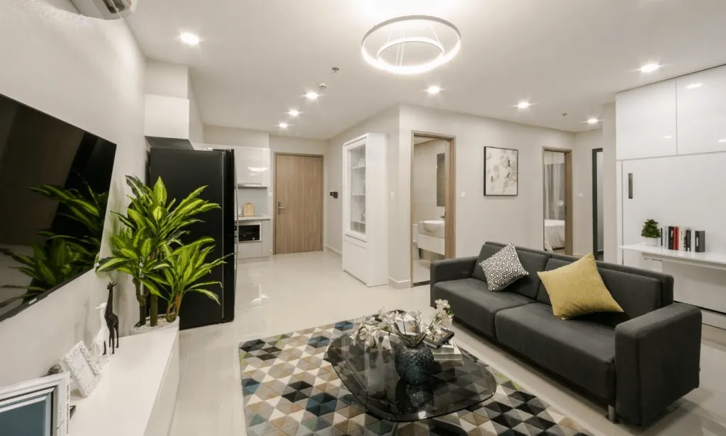 Cách lựa chọn căn hộ chung cư phù hợp