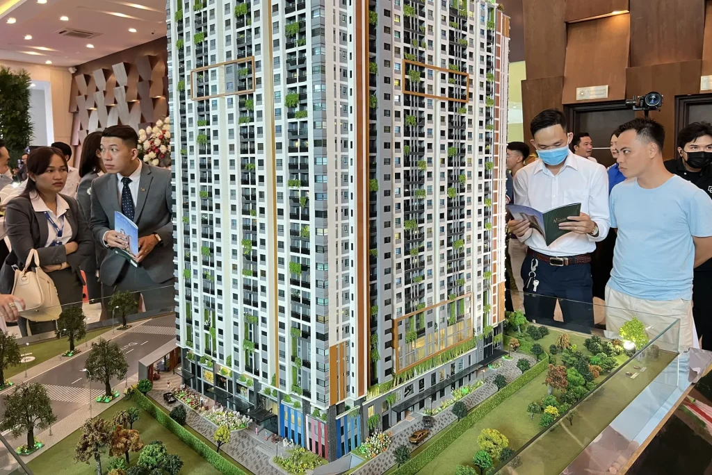 Cân nhắc yếu tố tài chính cá nhân