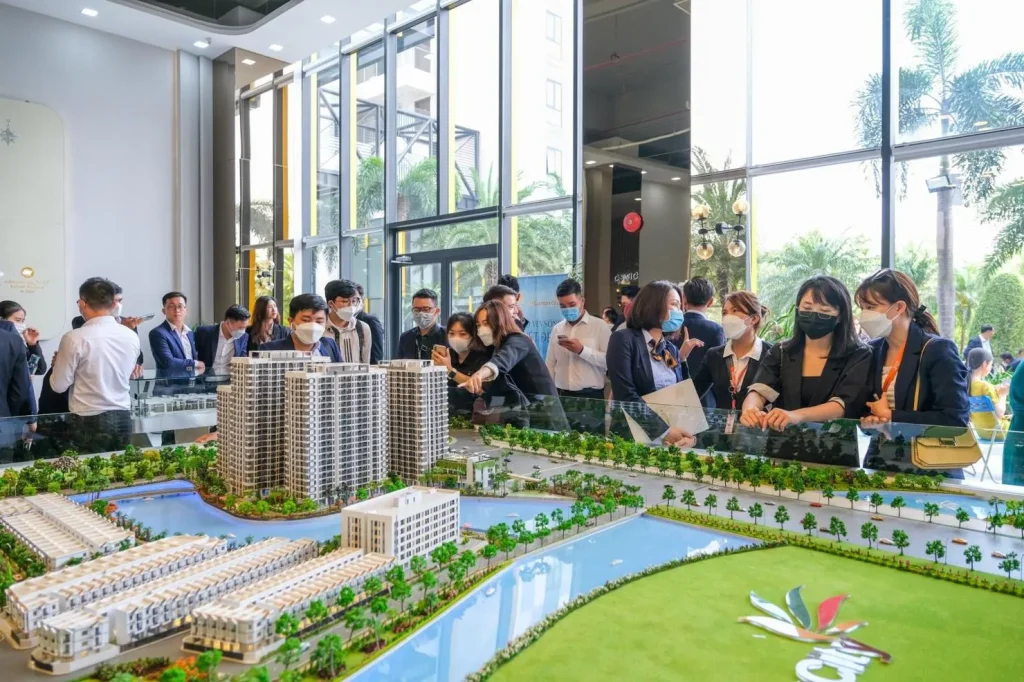 Chính sách của chính phủ