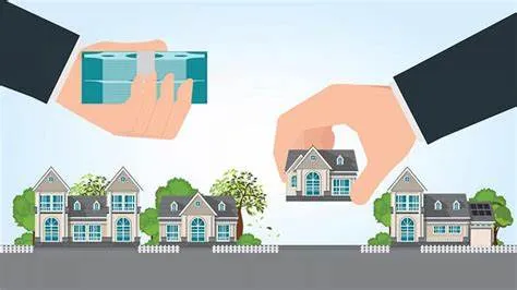 Công viên cây xanh và không gian cộng đồng