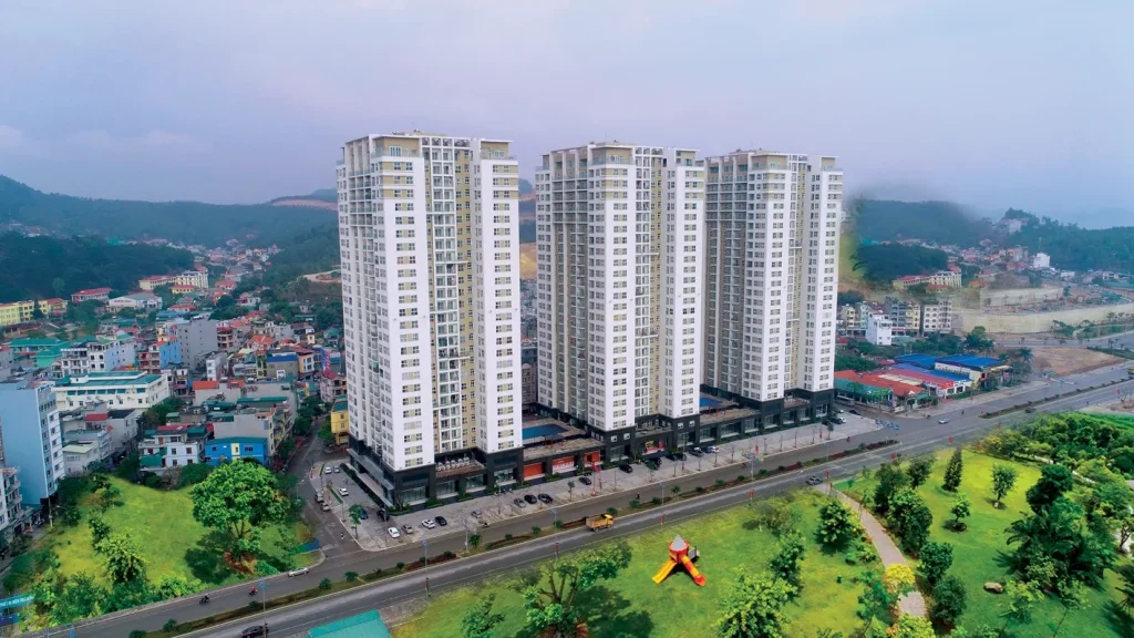 Đánh giá tiềm năng bất động sản vùng ven