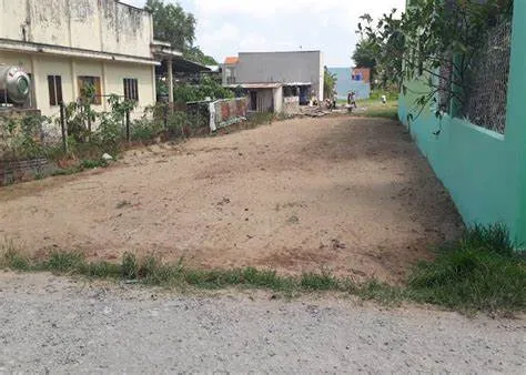 Đánh giá vị trí và các yếu tố xung quanh mảnh đất
