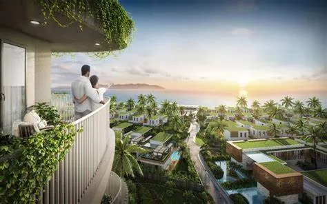 Đầu tư bất động sản nghỉ dưỡng tại Đà Nẵng