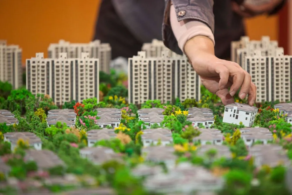 Đầu tư vào bất động sản nhà phố
