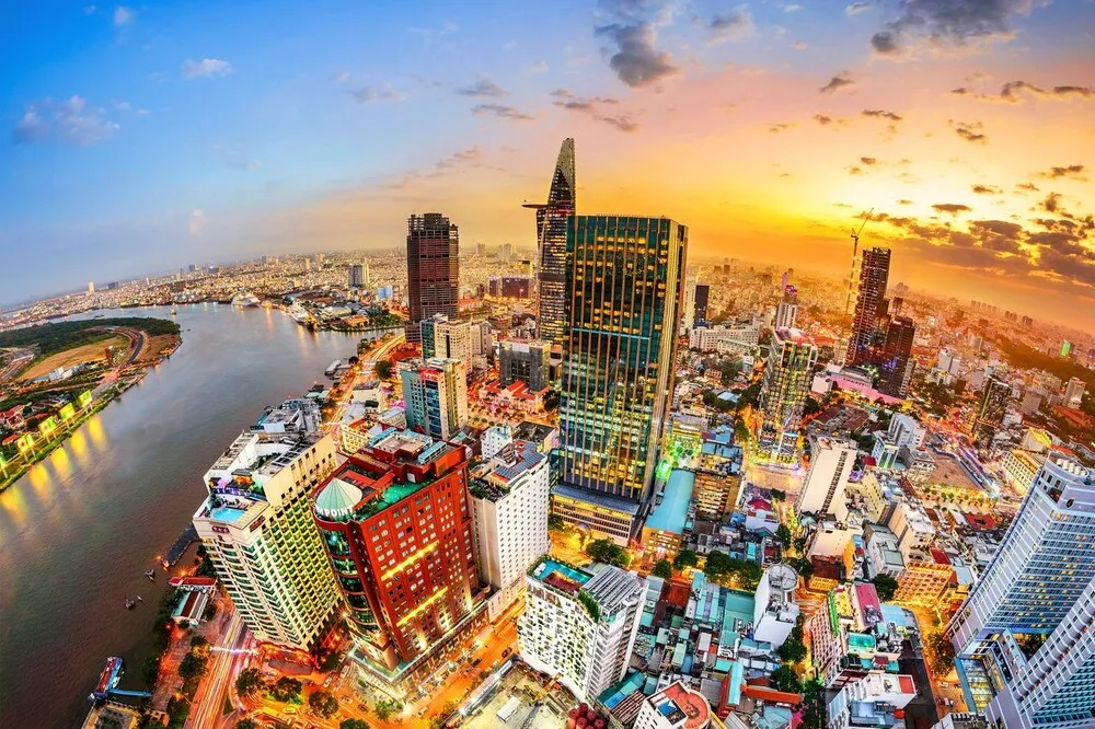 Dự báo thị trường bất động sản Việt Nam 2025: Những kịch bản có thể xảy ra