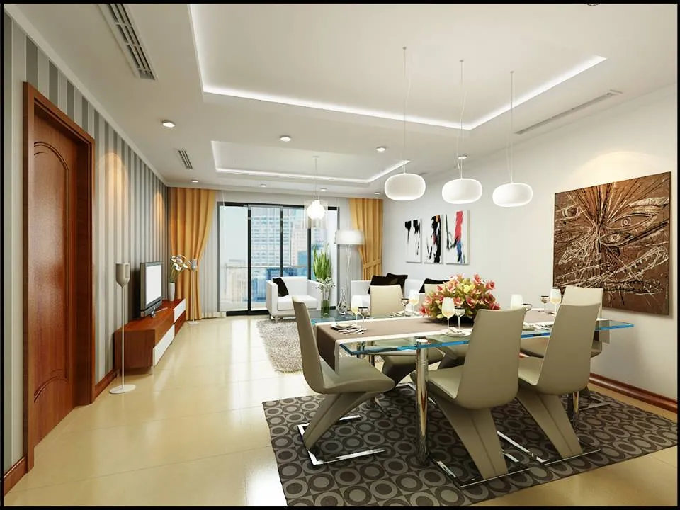 Kiểm Tra Nội Thất và Hoàn Thiện