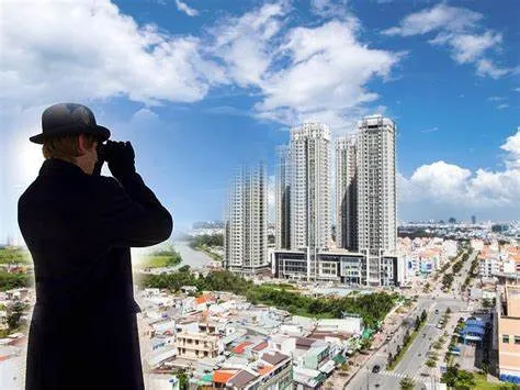 Kinh nghiệm đầu tư bất động sản đất nền từ các chuyên gia
