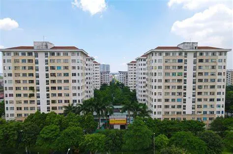 Kinh nghiệm và lời khuyên khi mua nhà ở xã hội