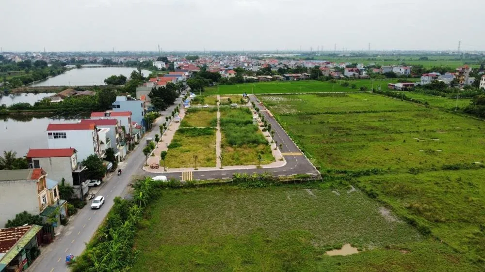 Kinh nghiệm xương máu cho người mua nhà đất tại Hà Nội