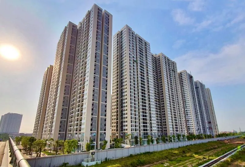 Kinh nghiệm "xương máu" lựa chọn bất động sản chung cư giá rẻ thông minh