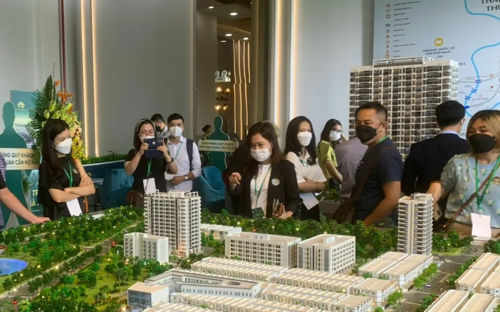 Lời khuyên cho nhà đầu tư và người mua nhà