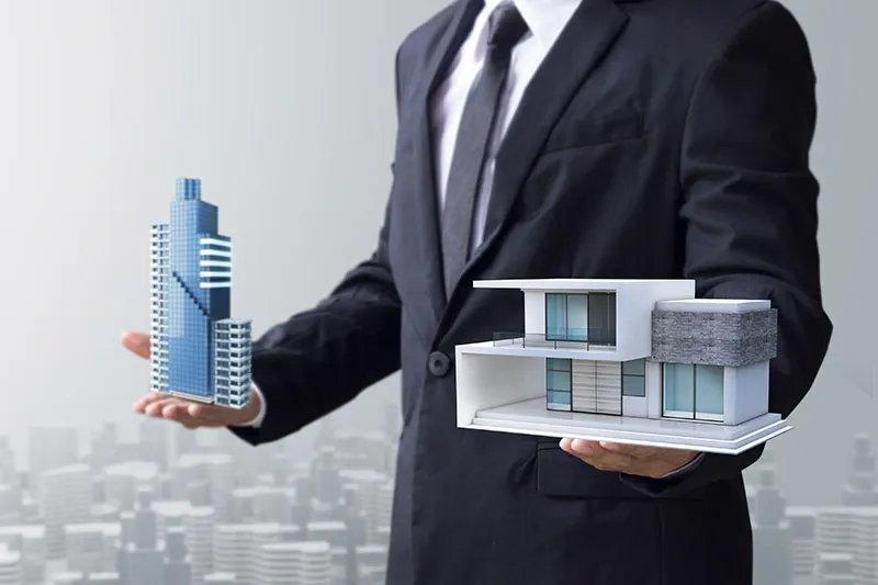 Lưu ý khi đầu tư bất động sản tại tỉnh lẻ