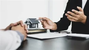 Mua bán bất động sản online