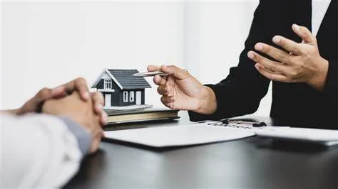 Mua bán bất động sản online