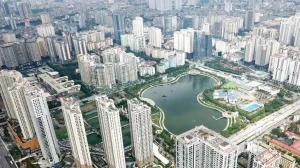 Mua bán nhà đất tại Hà Nội
