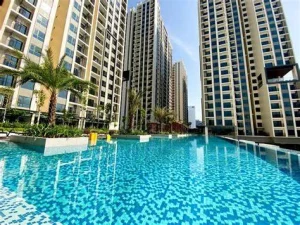 Mua căn hộ chung cư tại TP.HCM