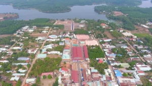 Mua đất thổ cư cần chú ý điều gì?