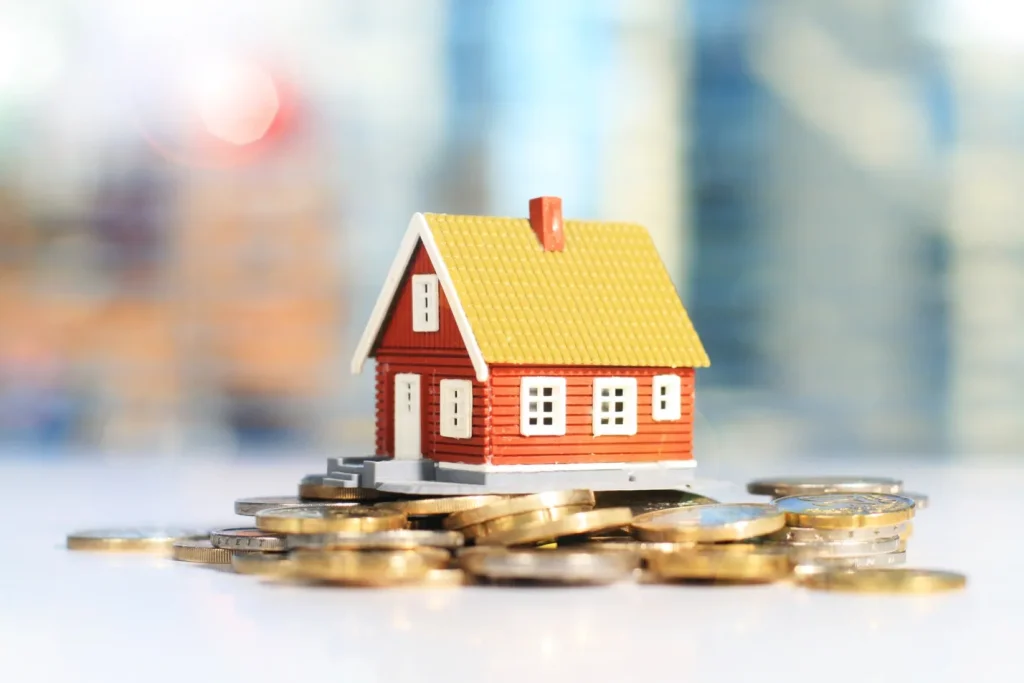 Mua nhà đất trả góp, cần lưu ý gì?