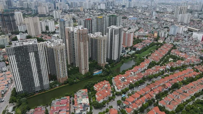 Mục Đích Mua Căn Hộ Để Làm Gì?