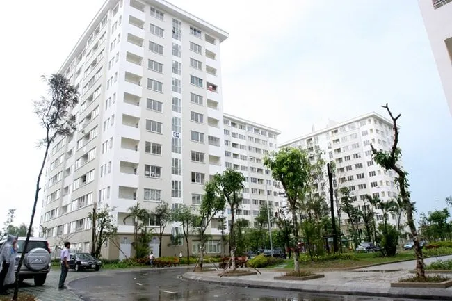 Nhà ở xã hội là gì? Tại sao nó lại quan trọng?