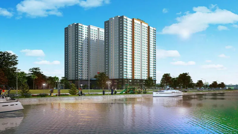 Những điều cần lưu ý khi mua căn hộ