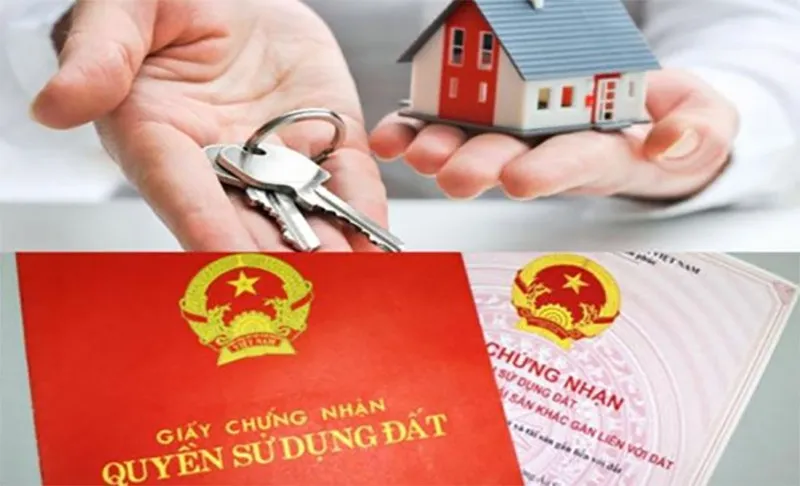 Phí Công Chứng Hợp Đồng Mua Bán: Như "chứng minh thư" của giao dịch bất động sản