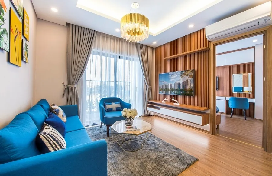 Phí Quản Lý Chung Cư (nếu mua chung cư): "Góp gió thành bão" cho cuộc sống tiện nghi