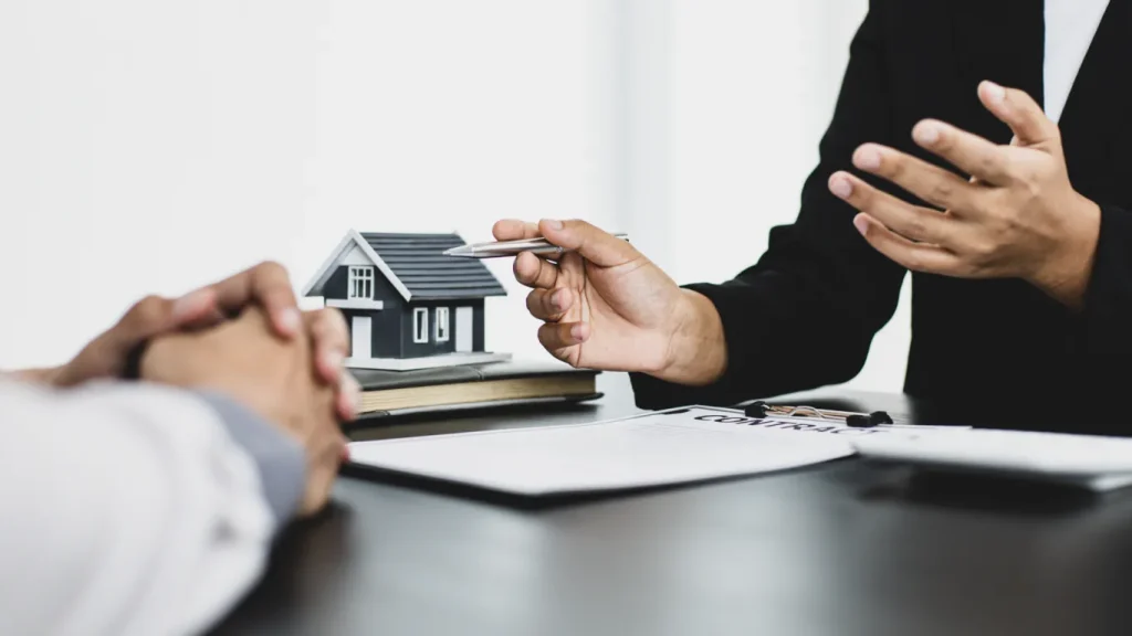 Tại Sao Việc Tìm Kiếm Thông Tin Bất Động Sản Lại Quan Trọng?