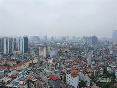 Tại sao Hà Nội vẫn là điểm nóng trên thị trường bất động sản?