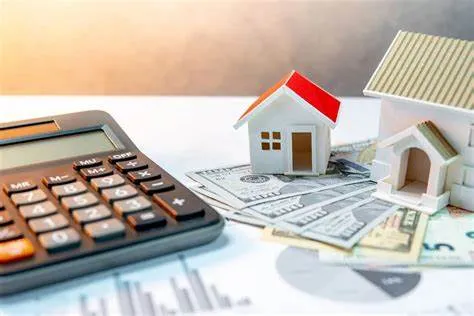Tại sao cần hiểu rõ cách tính lãi suất vay mua nhà đất?
