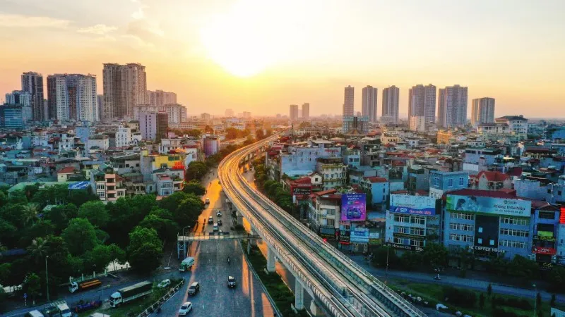 Thị trường bất động sản 2024: Một năm "thử thách" đã qua