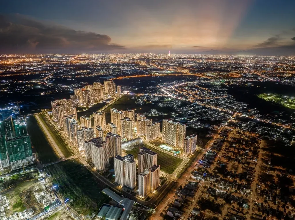Thị trường bất động sản 2025: Dự báo và xu hướng