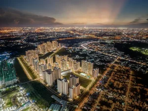 Thị trường bất động sản 2025: Dự báo và xu hướng