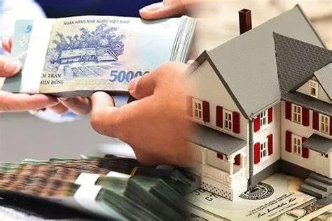 Thủ tục mua nhà đất trả góp: "Đường đi không khó"
