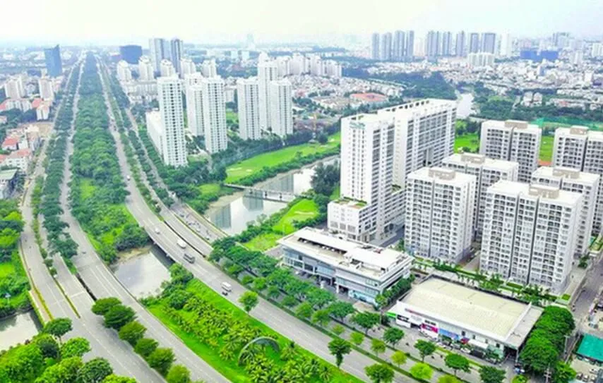 Tiềm năng bất động sản vùng ven tại một số khu vực