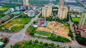 Tìm hiểu về thị trường nhà đất Hà Nội