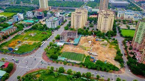 Tìm hiểu về thị trường nhà đất Hà Nội