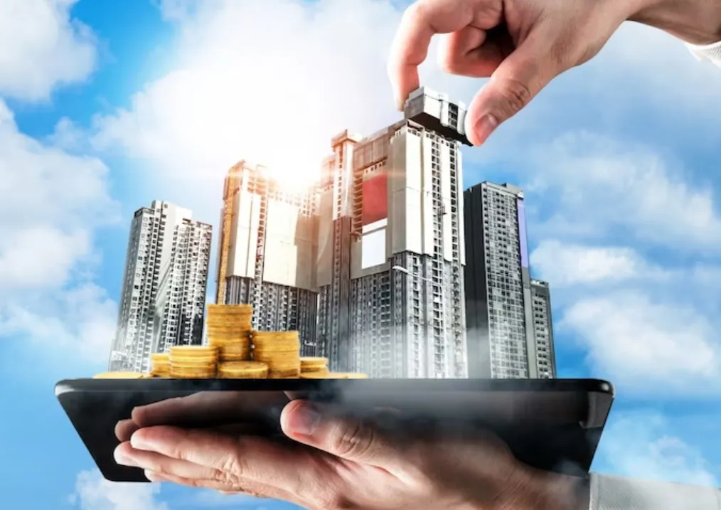 Tính pháp lý của bất động sản