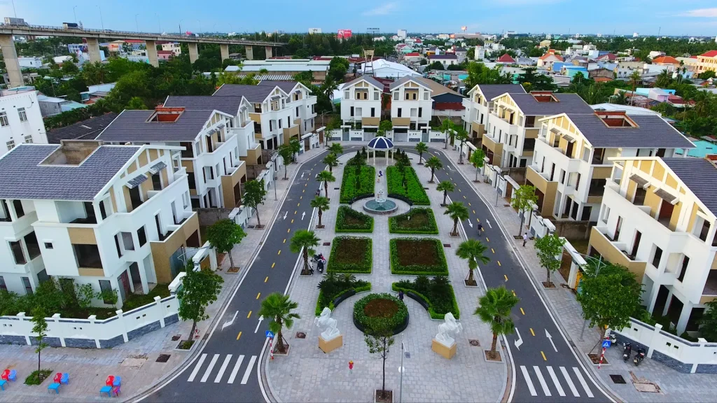 Tổng Quan Về Thị Trường Bất Động Sản Tiền Giang