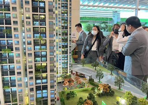 Tổng quan thị trường nhà đất Việt Nam năm 2024: Bước đệm cho năm 2025